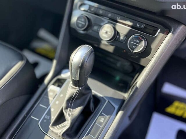 Фольксваген Тигуан, объемом двигателя 2 л и пробегом 103 тыс. км за 23200 $, фото 27 на Automoto.ua