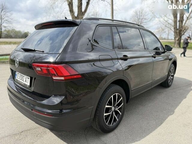Фольксваген Тигуан, объемом двигателя 2 л и пробегом 83 тыс. км за 22300 $, фото 12 на Automoto.ua