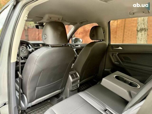 Фольксваген Тігуан, об'ємом двигуна 2 л та пробігом 54 тис. км за 22500 $, фото 25 на Automoto.ua