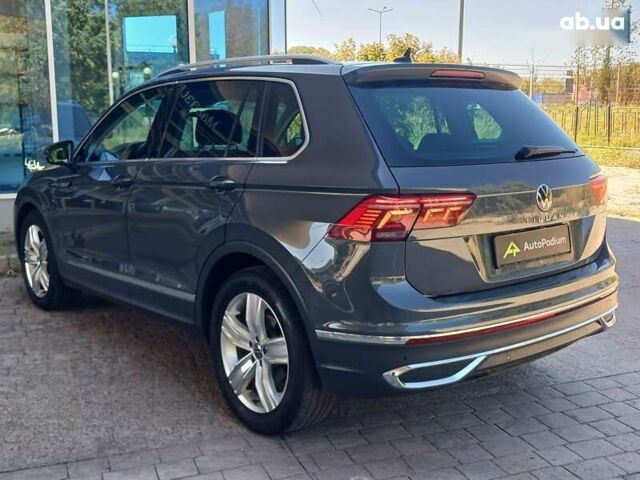 Фольксваген Тігуан, об'ємом двигуна 2 л та пробігом 180 тис. км за 34000 $, фото 12 на Automoto.ua