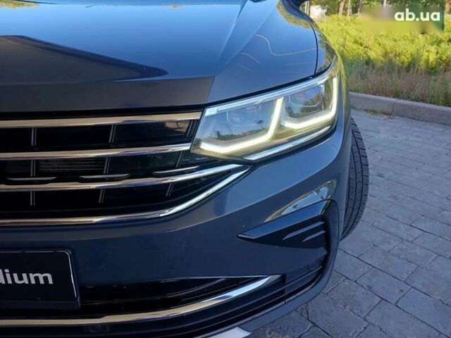 Фольксваген Тігуан, об'ємом двигуна 2 л та пробігом 180 тис. км за 34000 $, фото 9 на Automoto.ua