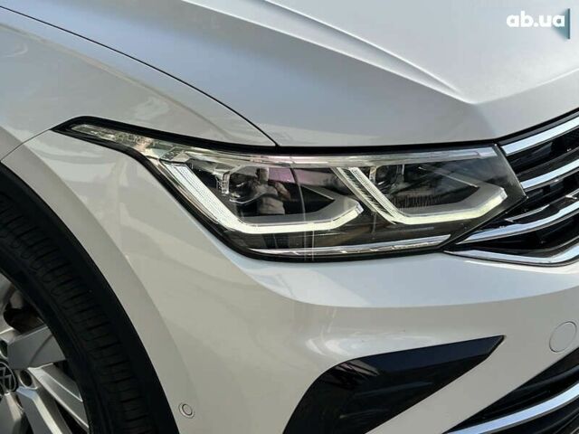 Фольксваген Тигуан, объемом двигателя 2 л и пробегом 80 тыс. км за 35500 $, фото 4 на Automoto.ua