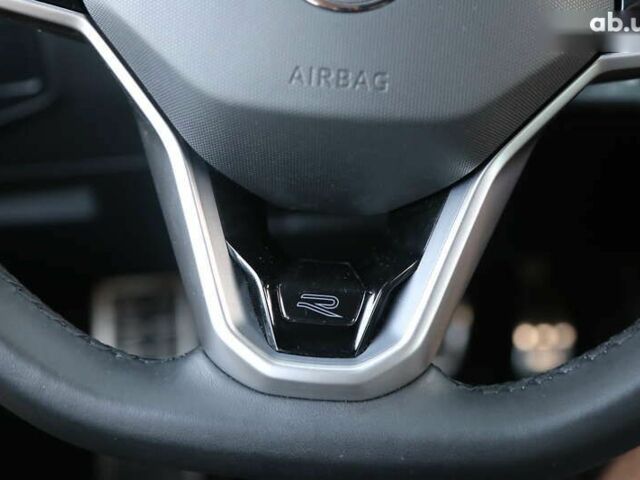 Фольксваген Тигуан, объемом двигателя 2 л и пробегом 145 тыс. км за 36900 $, фото 23 на Automoto.ua