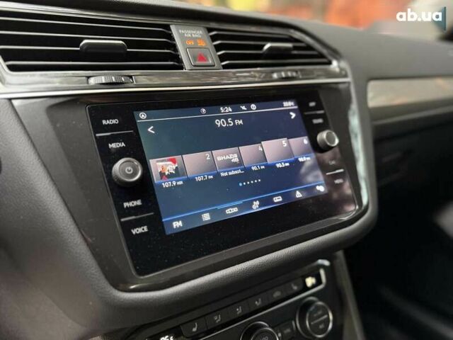 Фольксваген Тігуан, об'ємом двигуна 2 л та пробігом 54 тис. км за 22500 $, фото 23 на Automoto.ua