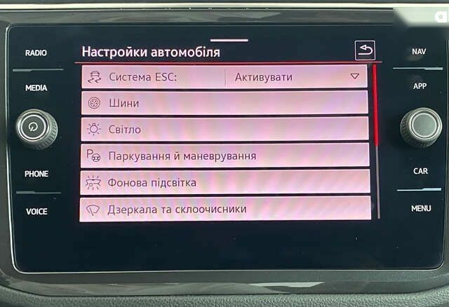 Фольксваген Тігуан, об'ємом двигуна 2 л та пробігом 70 тис. км за 37950 $, фото 29 на Automoto.ua