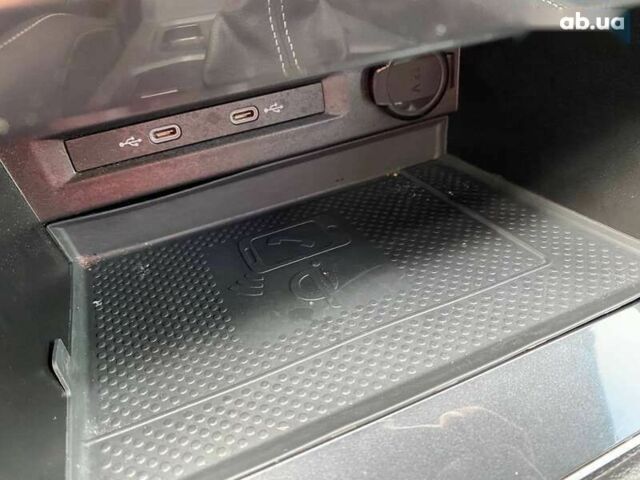 Фольксваген Тігуан, об'ємом двигуна 2 л та пробігом 63 тис. км за 24900 $, фото 19 на Automoto.ua