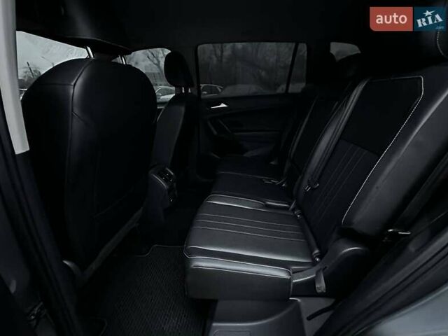Фольксваген Тигуан, объемом двигателя 1.98 л и пробегом 80 тыс. км за 25500 $, фото 14 на Automoto.ua