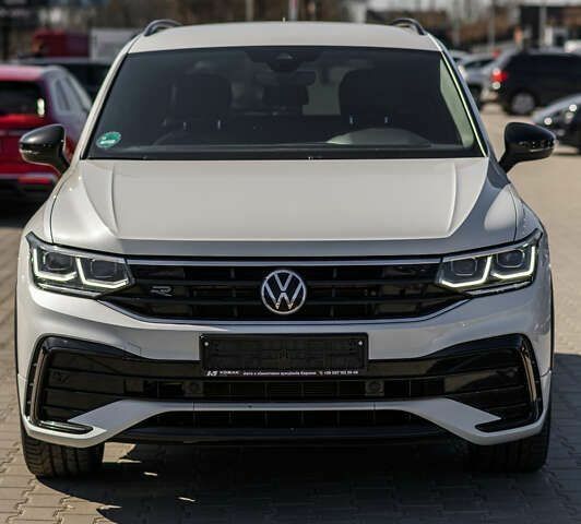 Фольксваген Тигуан, объемом двигателя 2 л и пробегом 193 тыс. км за 33990 $, фото 20 на Automoto.ua