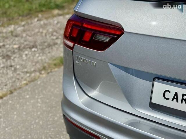 Фольксваген Тігуан, об'ємом двигуна 2 л та пробігом 54 тис. км за 22500 $, фото 5 на Automoto.ua