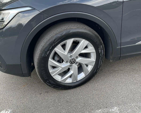 Фольксваген Тигуан, объемом двигателя 2.01 л и пробегом 147 тыс. км за 32900 $, фото 6 на Automoto.ua