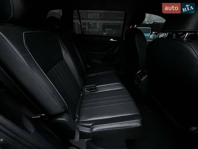 Фольксваген Тигуан, объемом двигателя 1.98 л и пробегом 80 тыс. км за 25500 $, фото 16 на Automoto.ua