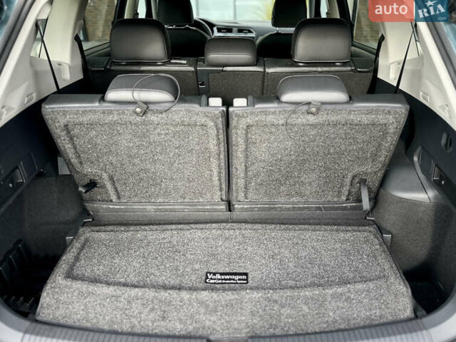 Фольксваген Тигуан, объемом двигателя 0 л и пробегом 166 тыс. км за 18700 $, фото 51 на Automoto.ua