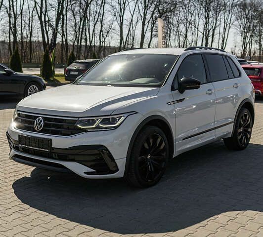 Фольксваген Тигуан, объемом двигателя 2 л и пробегом 193 тыс. км за 33990 $, фото 26 на Automoto.ua