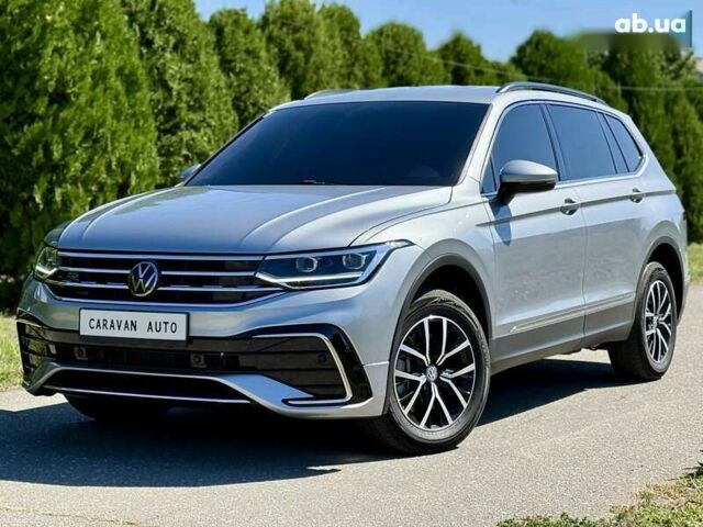 Фольксваген Тігуан, об'ємом двигуна 2 л та пробігом 54 тис. км за 22500 $, фото 12 на Automoto.ua