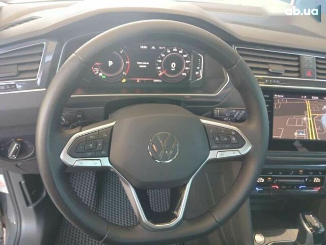 Фольксваген Тігуан, об'ємом двигуна 2 л та пробігом 180 тис. км за 34000 $, фото 27 на Automoto.ua