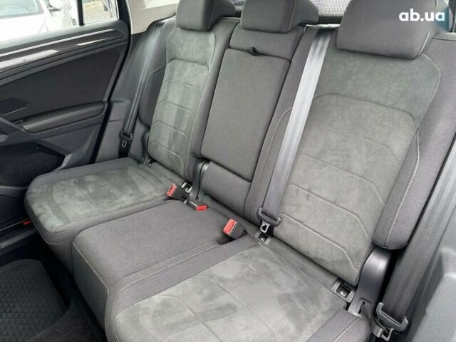 Фольксваген Тигуан, объемом двигателя 2 л и пробегом 186 тыс. км за 31350 $, фото 21 на Automoto.ua