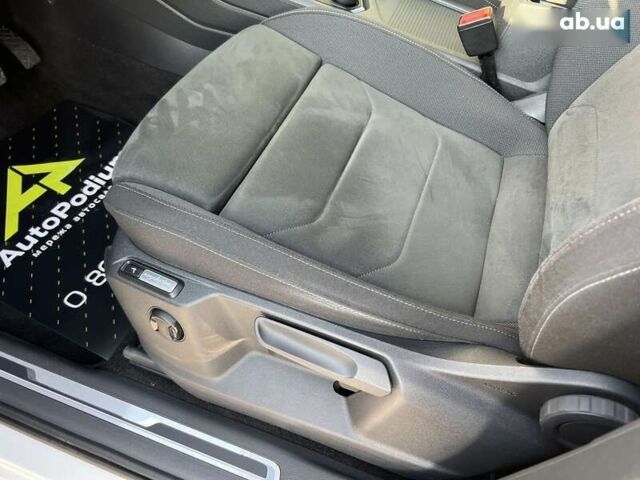 Фольксваген Тигуан, объемом двигателя 2 л и пробегом 80 тыс. км за 35500 $, фото 17 на Automoto.ua