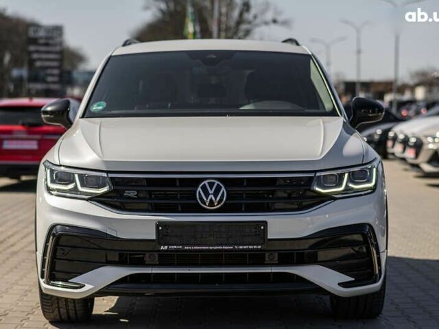 Фольксваген Тигуан, объемом двигателя 2 л и пробегом 193 тыс. км за 33990 $, фото 19 на Automoto.ua