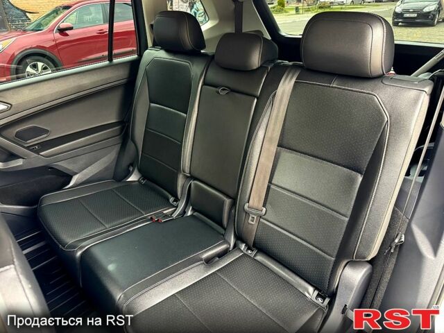 Фольксваген Тигуан, объемом двигателя 2 л и пробегом 115 тыс. км за 19999 $, фото 8 на Automoto.ua