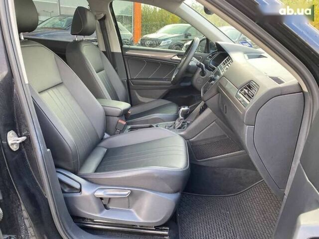Фольксваген Тігуан, об'ємом двигуна 2 л та пробігом 63 тис. км за 24900 $, фото 27 на Automoto.ua