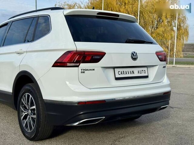 Фольксваген Тігуан, об'ємом двигуна 2 л та пробігом 55 тис. км за 21800 $, фото 26 на Automoto.ua