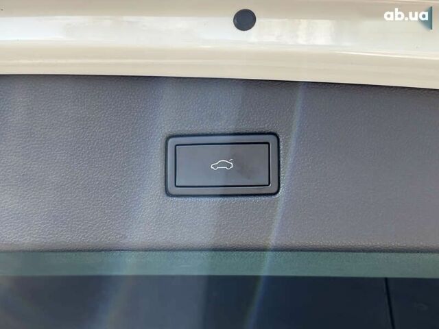 Фольксваген Тигуан, объемом двигателя 2 л и пробегом 80 тыс. км за 35500 $, фото 11 на Automoto.ua