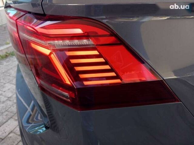 Фольксваген Тігуан, об'ємом двигуна 2 л та пробігом 180 тис. км за 34000 $, фото 20 на Automoto.ua