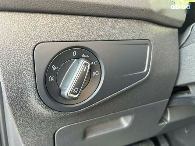 Фольксваген Тигуан, объемом двигателя 2 л и пробегом 80 тыс. км за 35500 $, фото 20 на Automoto.ua