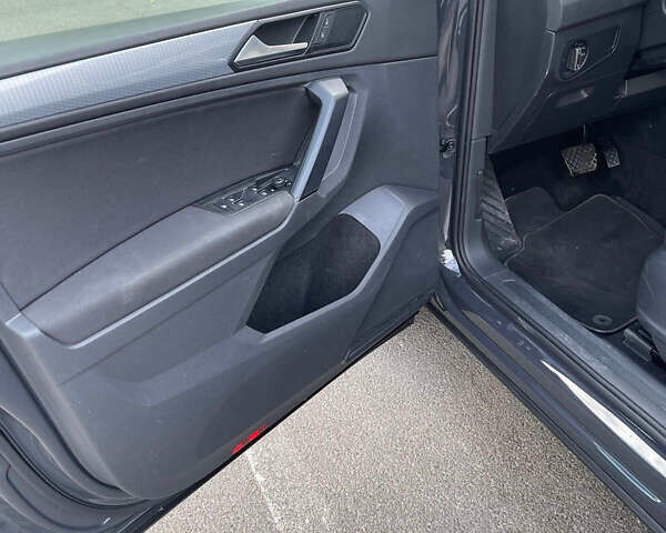 Фольксваген Тигуан, объемом двигателя 2.01 л и пробегом 147 тыс. км за 32900 $, фото 18 на Automoto.ua