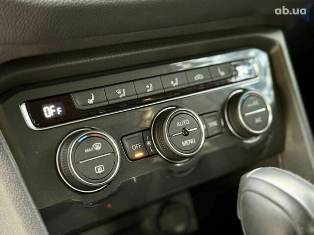 Фольксваген Тігуан, об'ємом двигуна 2 л та пробігом 54 тис. км за 22500 $, фото 19 на Automoto.ua