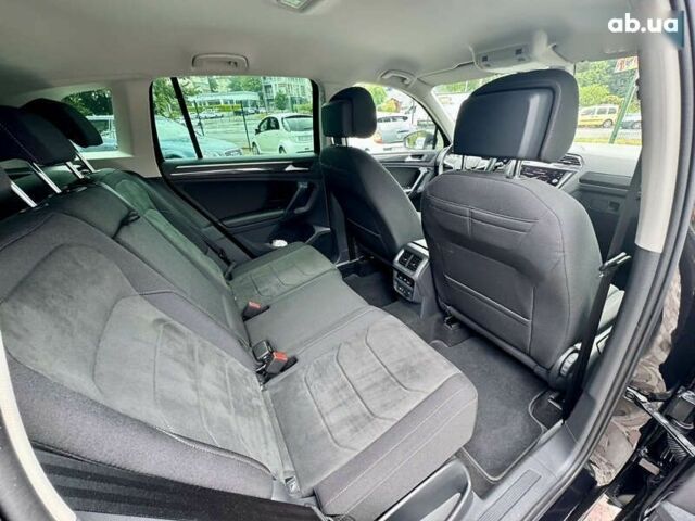 Фольксваген Тигуан, объемом двигателя 2 л и пробегом 50 тыс. км за 32700 $, фото 27 на Automoto.ua