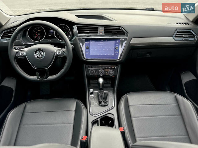Фольксваген Тигуан, объемом двигателя 0 л и пробегом 166 тыс. км за 18700 $, фото 33 на Automoto.ua