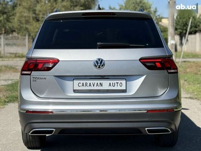 Фольксваген Тігуан, об'ємом двигуна 2 л та пробігом 54 тис. км за 22500 $, фото 7 на Automoto.ua