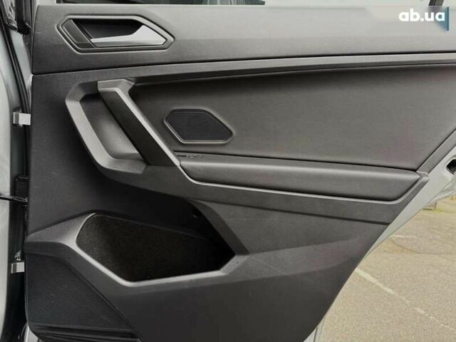 Фольксваген Тигуан, объемом двигателя 2 л и пробегом 100 тыс. км за 23999 $, фото 28 на Automoto.ua