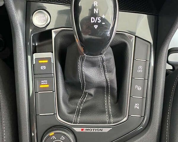 Фольксваген Тигуан, объемом двигателя 2 л и пробегом 70 тыс. км за 38950 $, фото 20 на Automoto.ua