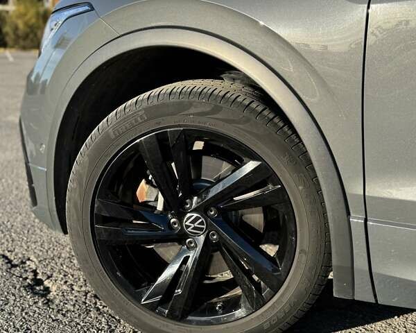 Фольксваген Тігуан, об'ємом двигуна 2 л та пробігом 52 тис. км за 33999 $, фото 6 на Automoto.ua