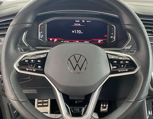 Фольксваген Тігуан, об'ємом двигуна 2 л та пробігом 70 тис. км за 37950 $, фото 12 на Automoto.ua