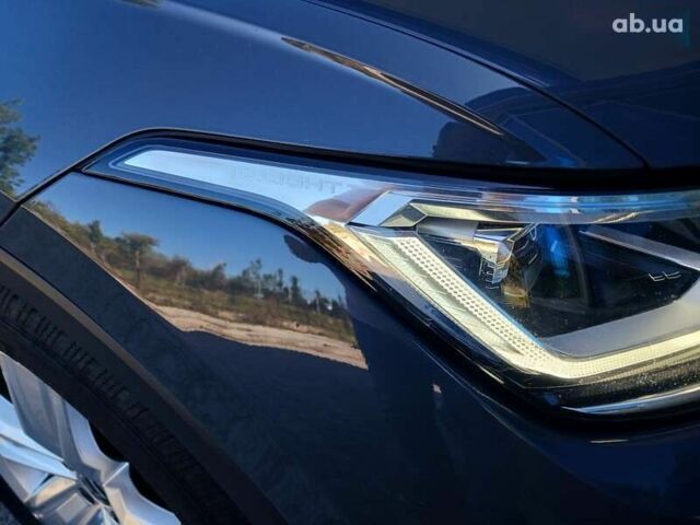 Фольксваген Тігуан, об'ємом двигуна 2 л та пробігом 180 тис. км за 34000 $, фото 11 на Automoto.ua