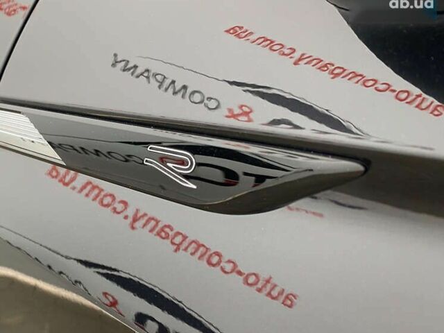 Фольксваген Тигуан, объемом двигателя 2 л и пробегом 70 тыс. км за 38950 $, фото 28 на Automoto.ua