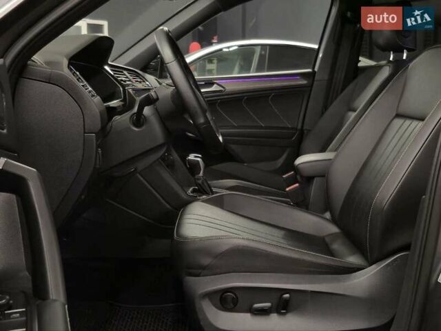 Фольксваген Тігуан, об'ємом двигуна 2 л та пробігом 80 тис. км за 28489 $, фото 11 на Automoto.ua