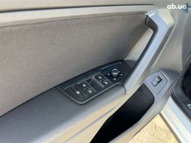 Фольксваген Тигуан, объемом двигателя 2 л и пробегом 80 тыс. км за 35500 $, фото 14 на Automoto.ua