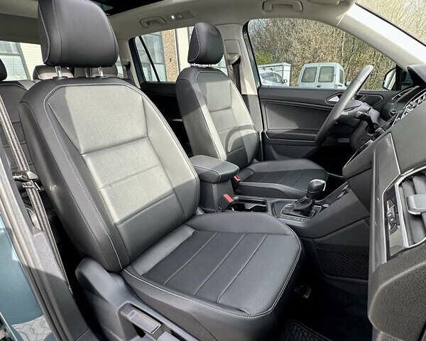 Фольксваген Тигуан, объемом двигателя 0 л и пробегом 166 тыс. км за 18700 $, фото 42 на Automoto.ua