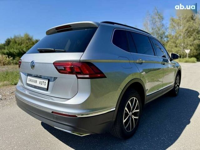 Фольксваген Тігуан, об'ємом двигуна 2 л та пробігом 54 тис. км за 22500 $, фото 6 на Automoto.ua