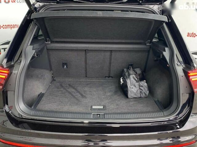 Фольксваген Тигуан, объемом двигателя 2 л и пробегом 70 тыс. км за 38950 $, фото 24 на Automoto.ua