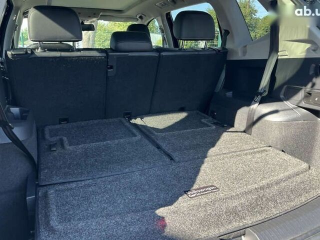 Фольксваген Тигуан, объемом двигателя 2 л и пробегом 103 тыс. км за 23200 $, фото 22 на Automoto.ua