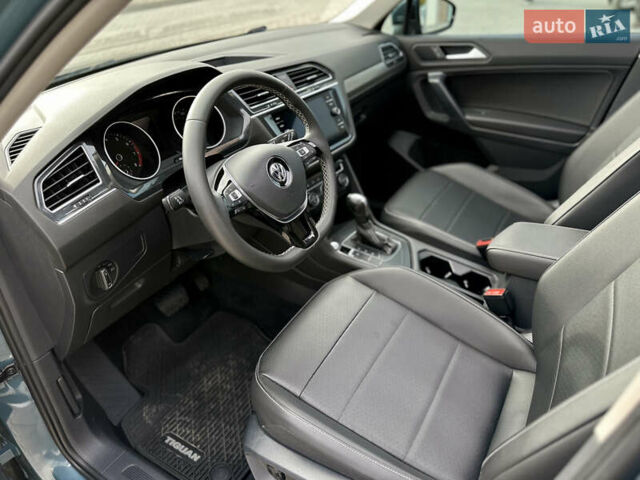 Фольксваген Тигуан, объемом двигателя 0 л и пробегом 166 тыс. км за 18700 $, фото 31 на Automoto.ua