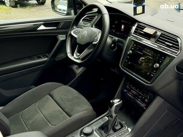 Фольксваген Тигуан, объемом двигателя 2 л и пробегом 50 тыс. км за 32700 $, фото 1 на Automoto.ua