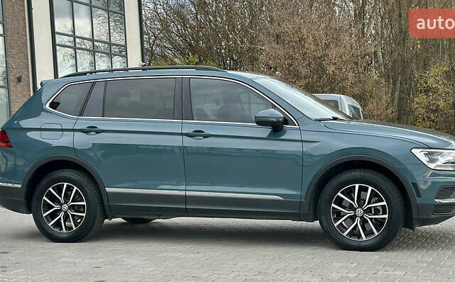 Фольксваген Тигуан, объемом двигателя 0 л и пробегом 166 тыс. км за 18700 $, фото 11 на Automoto.ua