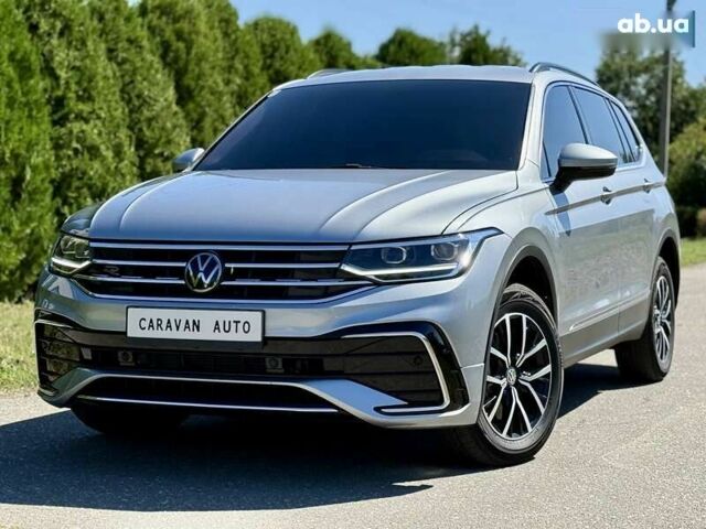 Фольксваген Тігуан, об'ємом двигуна 2 л та пробігом 54 тис. км за 22500 $, фото 10 на Automoto.ua