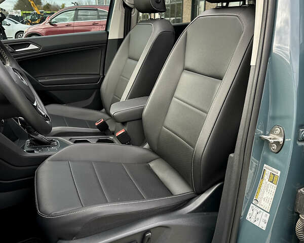 Фольксваген Тигуан, объемом двигателя 0 л и пробегом 166 тыс. км за 18700 $, фото 29 на Automoto.ua